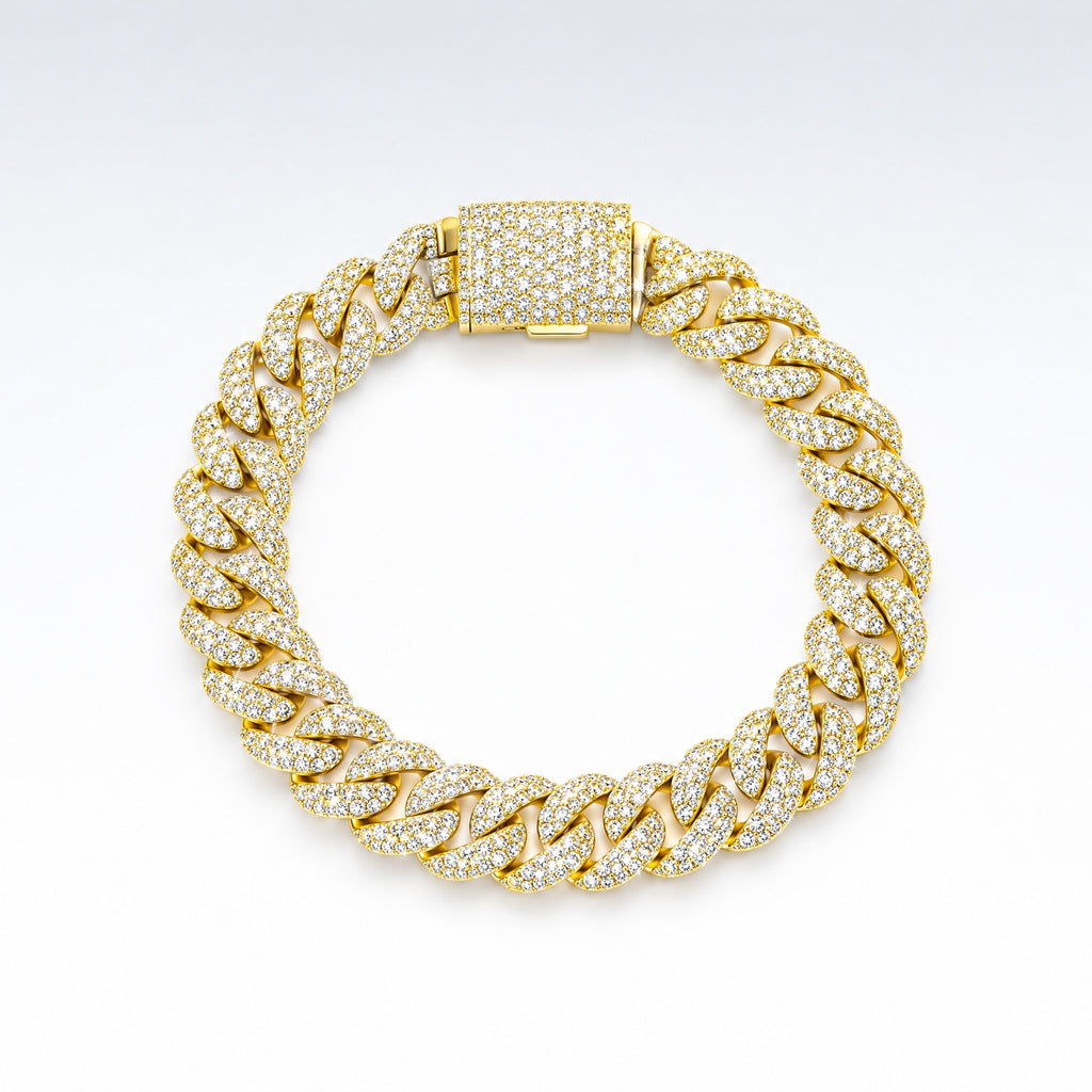 Havana Cuban Bracelet