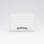 Monogram card holder