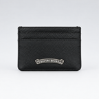 Monogram card holder