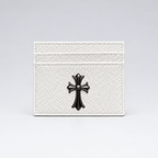 Cross card holder
