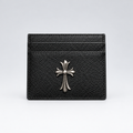 Cross card holder