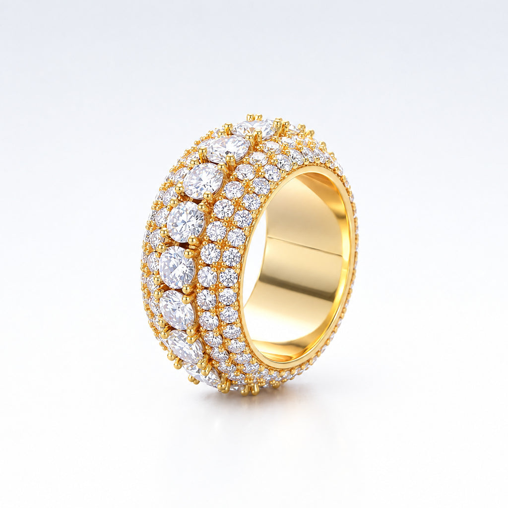 Orbit Ring
