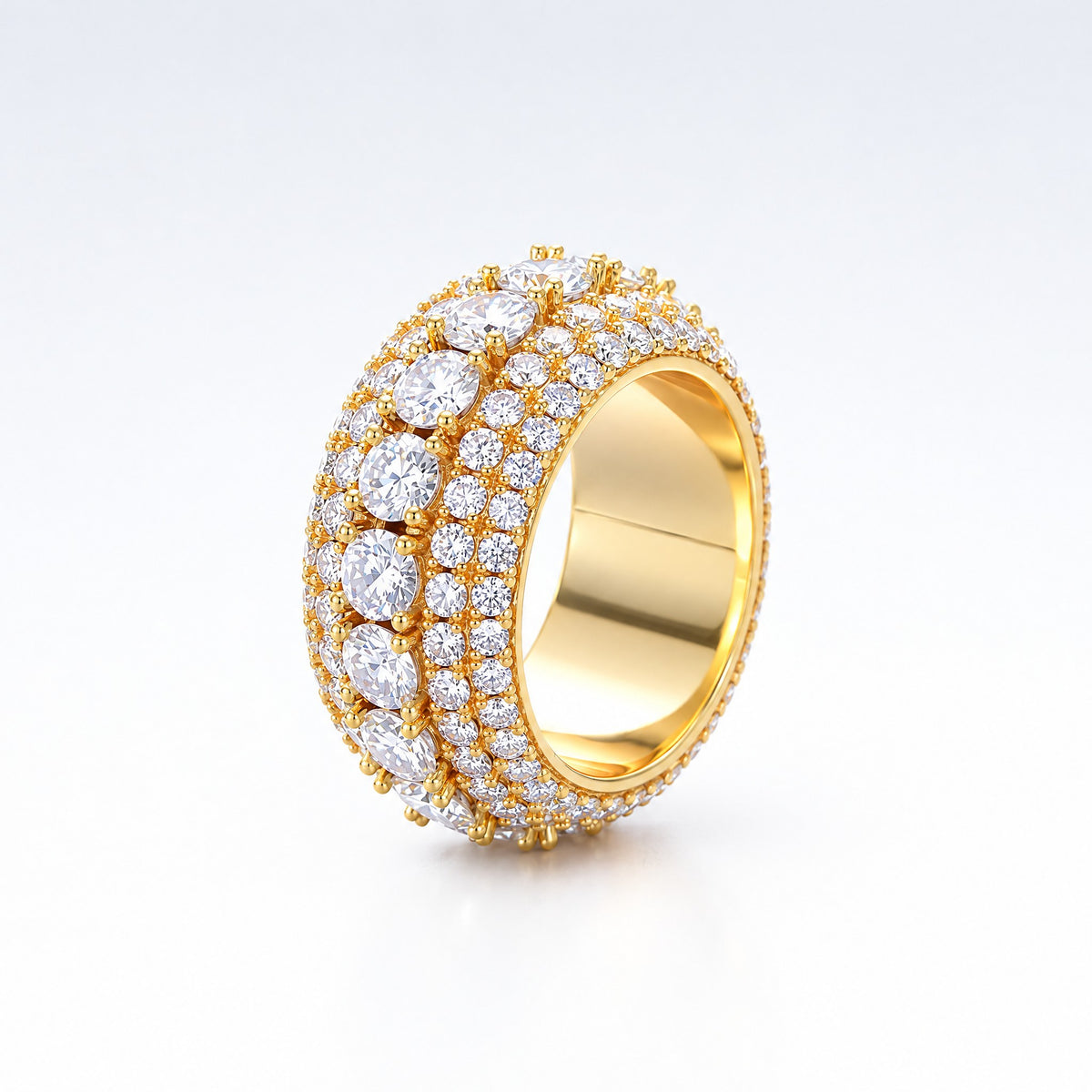 Orbit Ring