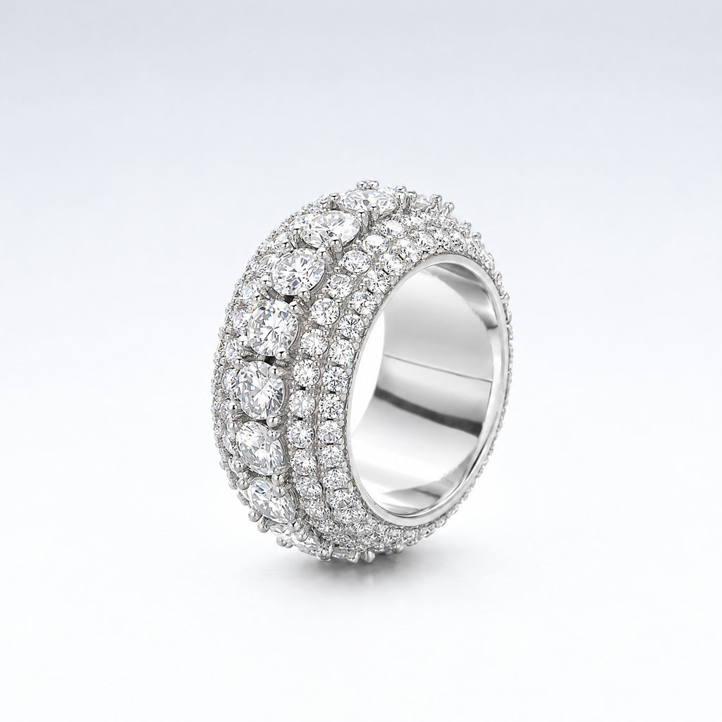 Orbit Ring