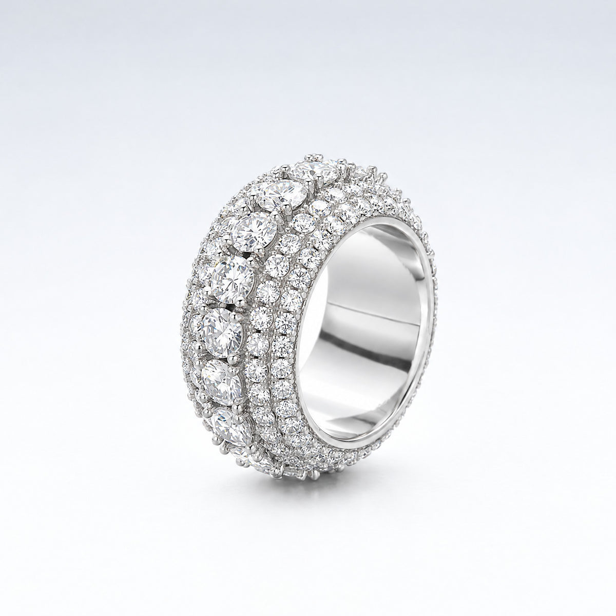 Orbit Ring