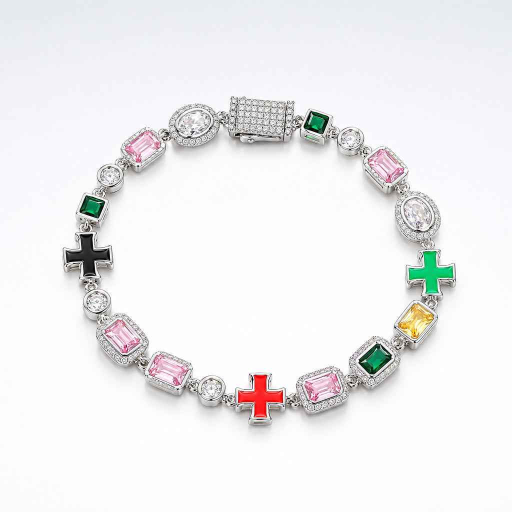 Prism Bracelet