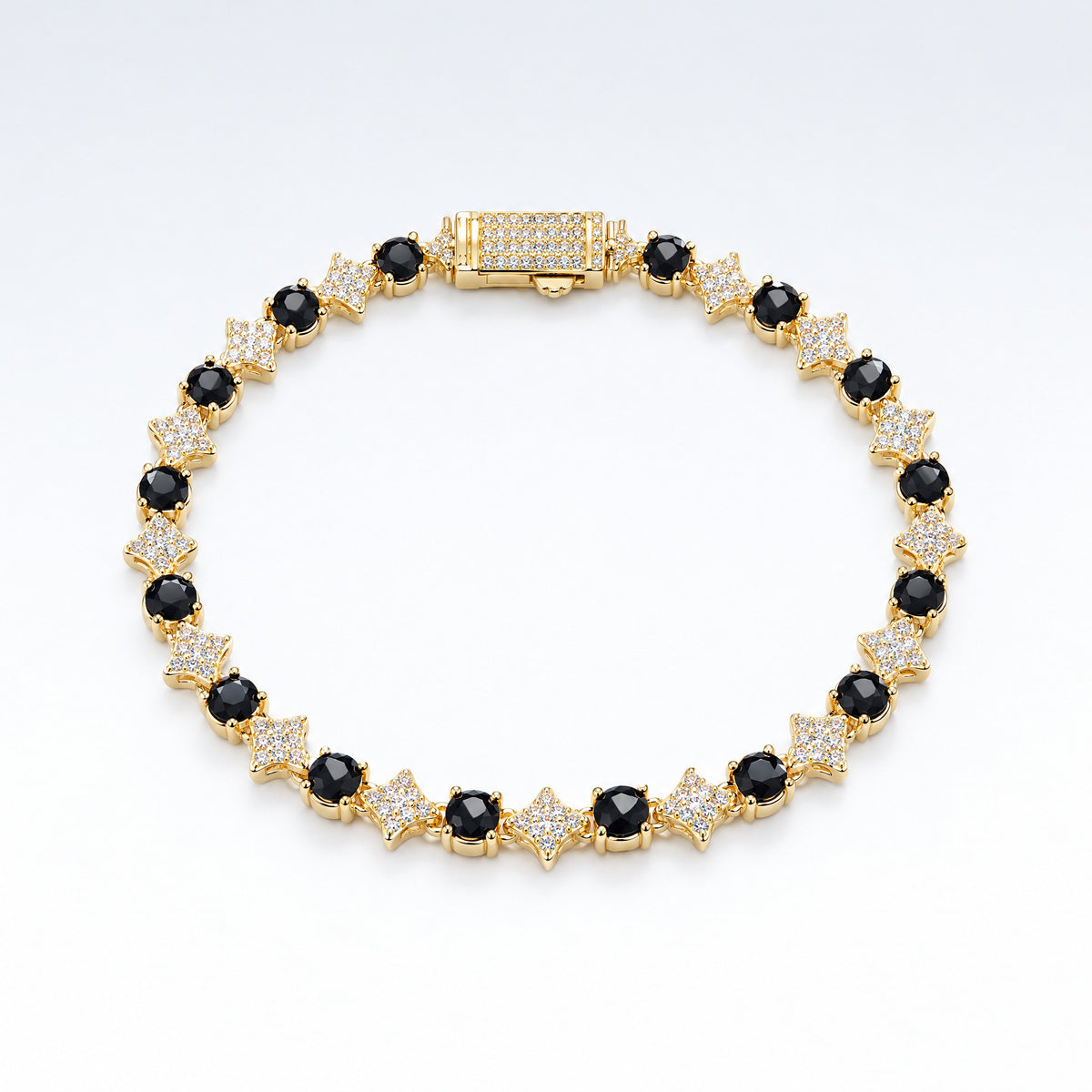Stars Bracelet