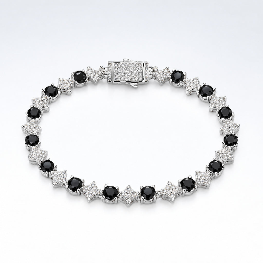 Stars Bracelet