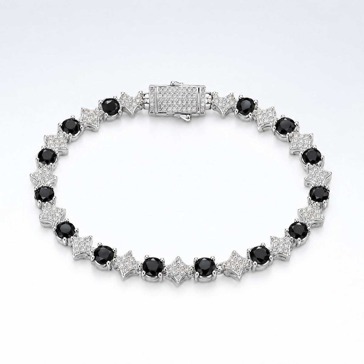 Stars Bracelet