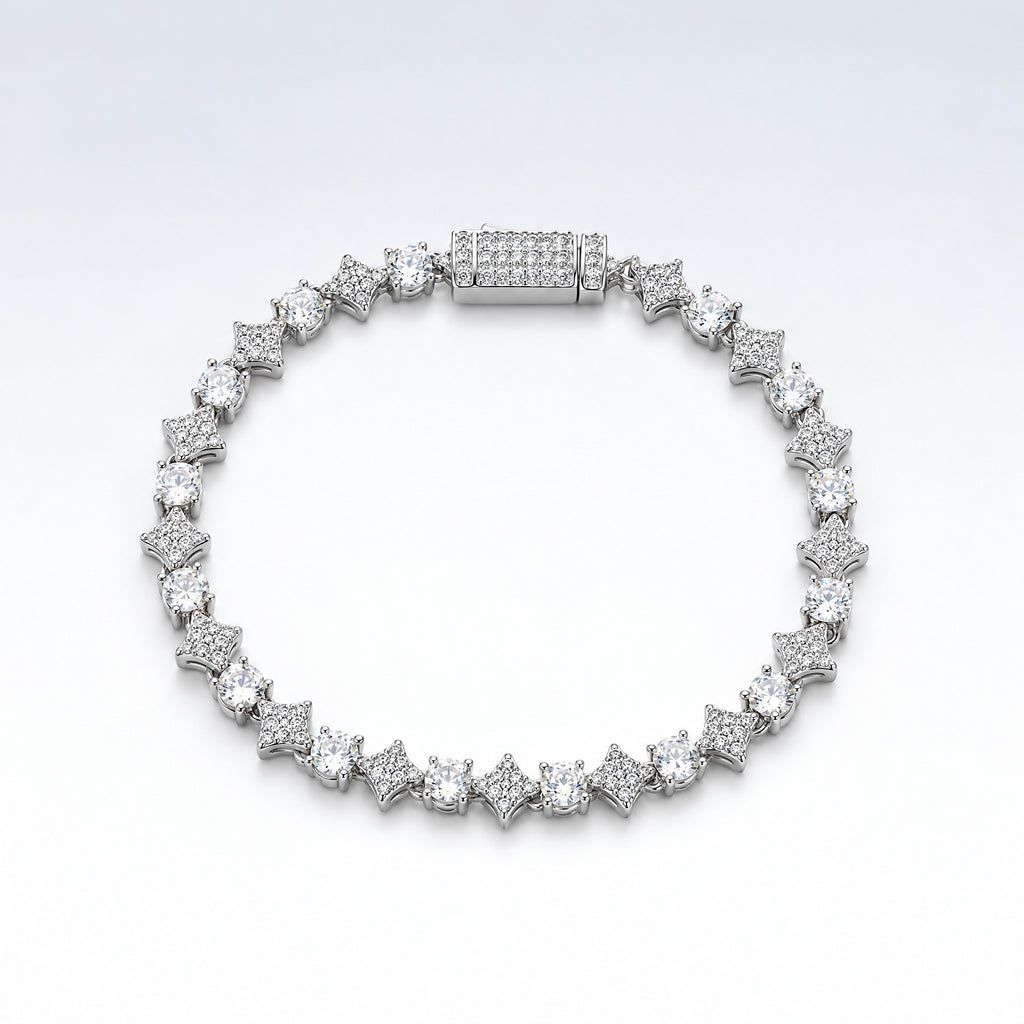 Stars Bracelet