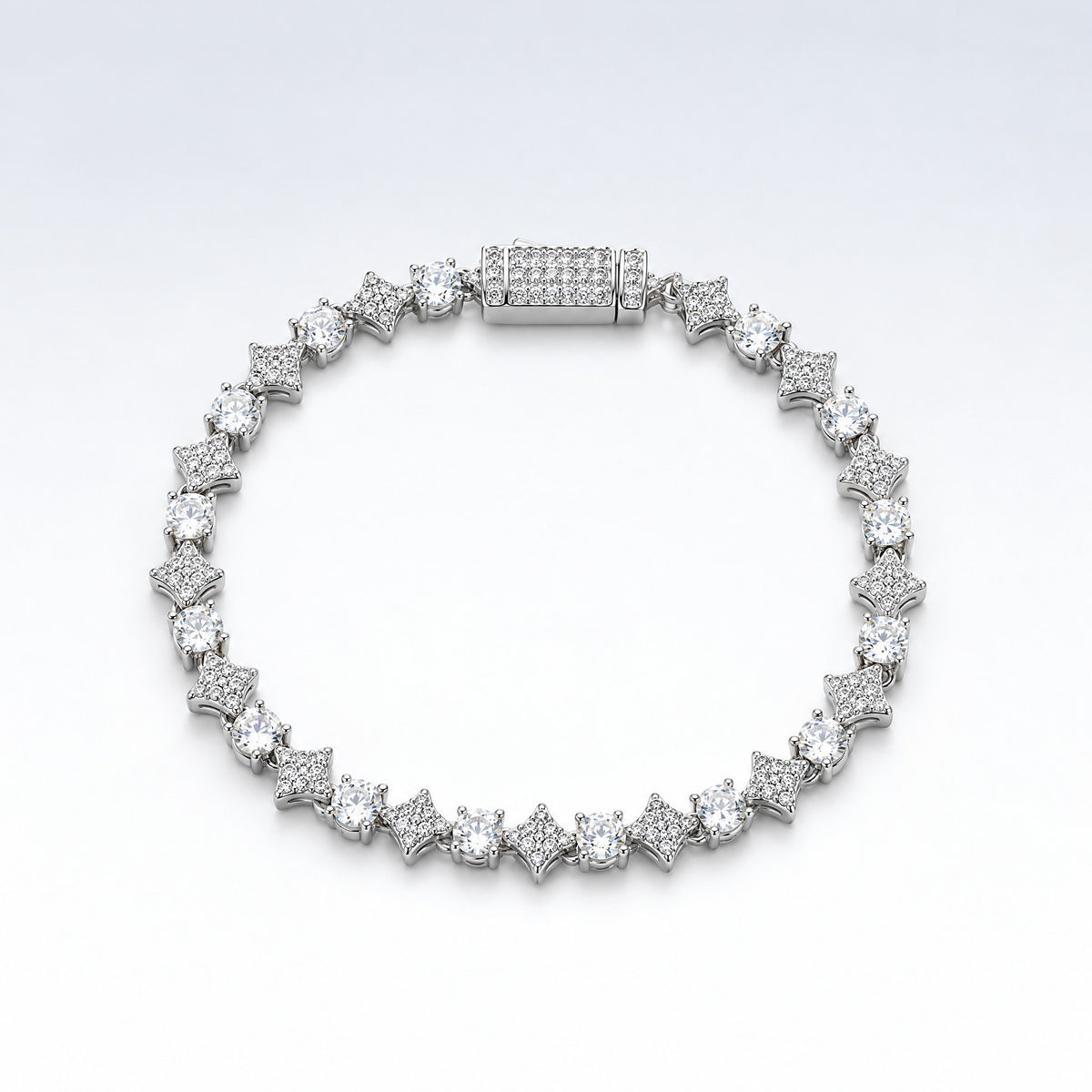 Stars Bracelet